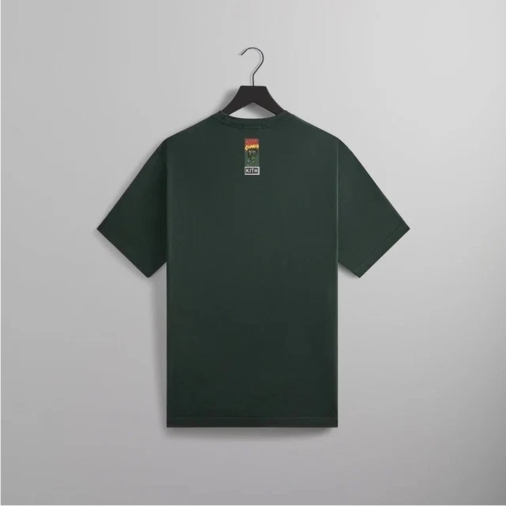 | SS24 | Marvel | Kith Von Doom Vintage Tee size medium great condition no flaws - Picture 7 of 8